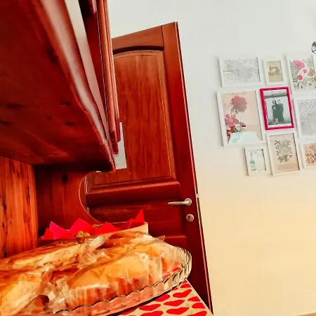 Bed & Breakfast Nel Cuore Delle Cascate *
