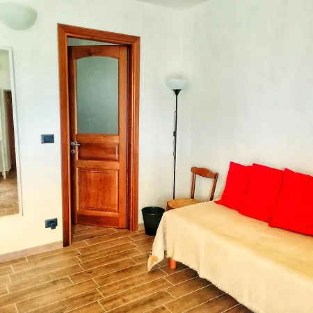 Nel Cuore Delle Cascate Bed & Breakfast *