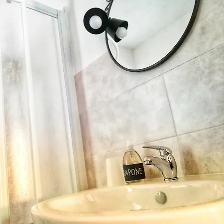 Nel Cuore Delle Cascate Bed & Breakfast *