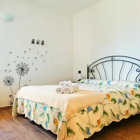Nel Cuore Delle Cascate Bed & Breakfast